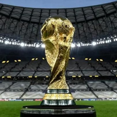 Copa 2026: veja o chaveamento e horários dos jogos de mata-mata