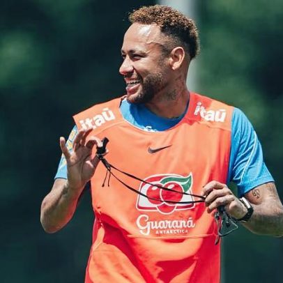 Zagueiro da Escócia minimiza retorno de Neymar: sem problema