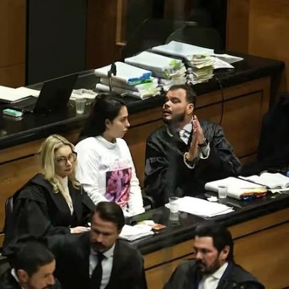 Caso Henry: 10º dia do júri terá debates entre defesa e acusação