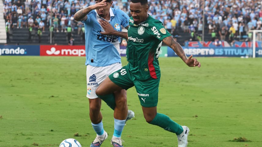 Allan foi suspenso com dois jogos pela expulsão na vitória do time sobre a Chape