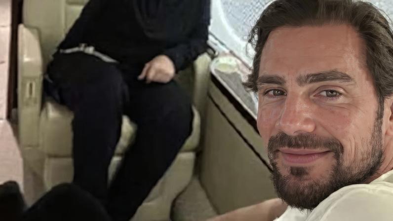 Investigação da PF achou fotos de Ciro e Vorcaro juntos