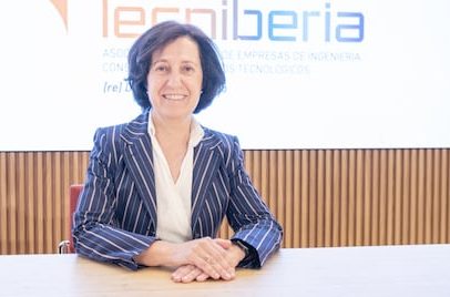 Nova presidenta da Tecniberia defende reforma de contratos para engenharias