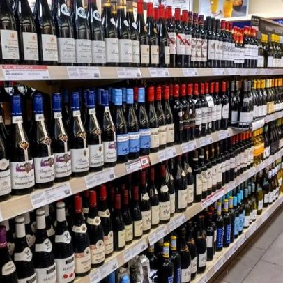 Consumo mundial de álcool deve cair até 2035, aponta pesquisa