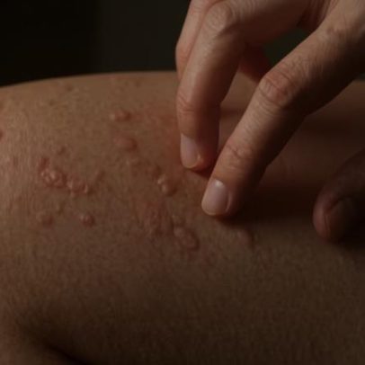 Nova terapia para urticária crônica espontânea chega ao Brasil