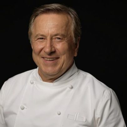 Como organizar uma festa no estilo Daniel Boulud