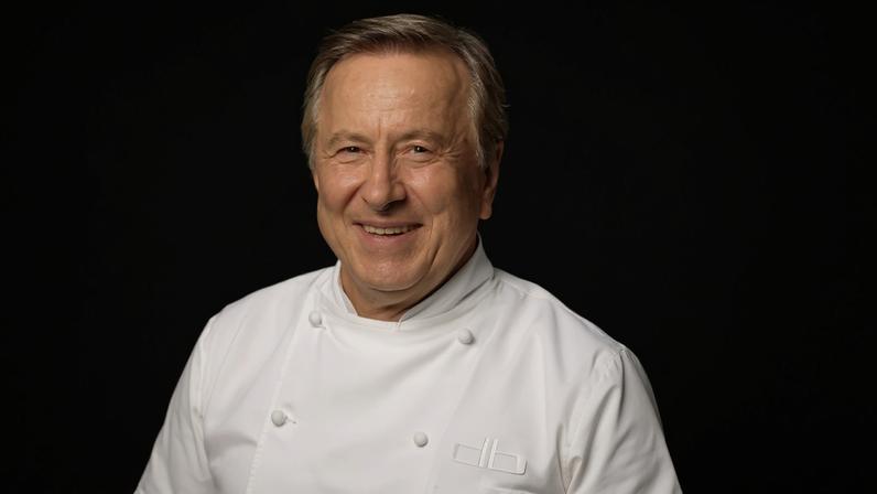 Como organizar uma festa no estilo Daniel Boulud