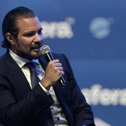 STF condena Eduardo Bolsonaro; novas revelações sobre Vorcaro e Master