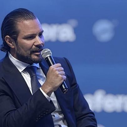 Caixa-preta de Vorcaro provoca nova tensão em Brasília