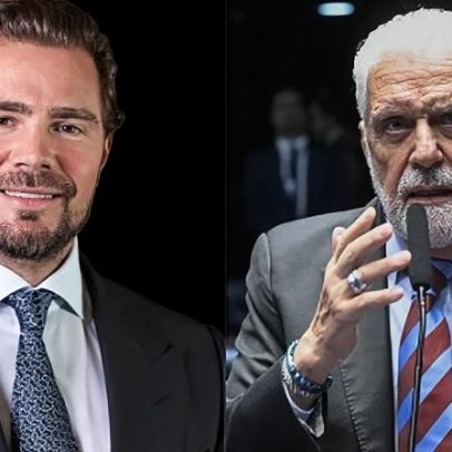 PF aponta Jaques Wagner como suposto beneficiário de vantagens ligadas ao Master