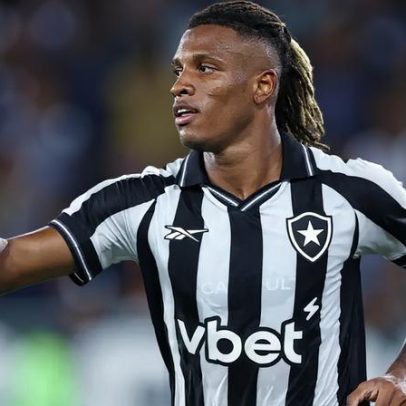 Mesmo com saída iminente, Danilo dedica convocação à Copa pelo Botafogo