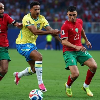 Danilo alerta após empate do Brasil: o preço é caro