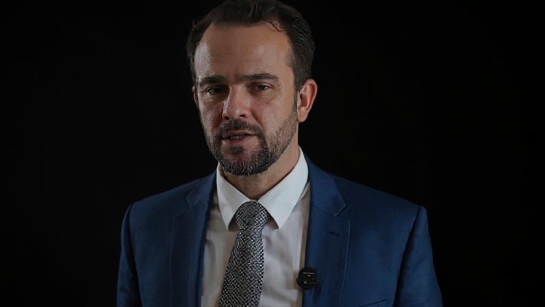 Ministro disse que grupo investigado movimentou até R$ 50 bilhões com apostas ilegais