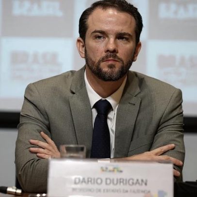 Durigan afirma que debate sobre permanência na Fazenda está fora do radar