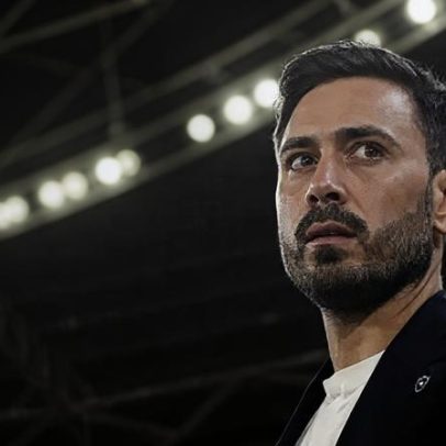 Davide Ancelotti é o novo técnico do Lille