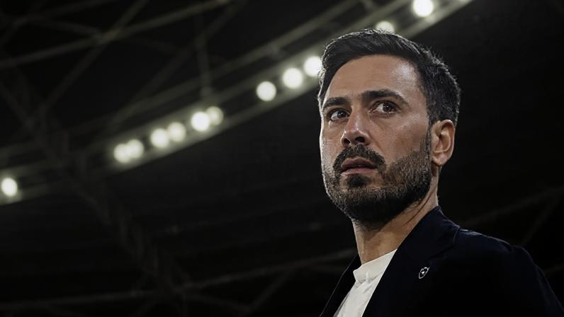 Davide Ancelotti é o novo técnico do Lille