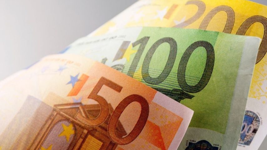 PIB da zona do euro recua 0,2% no 1º trimestre