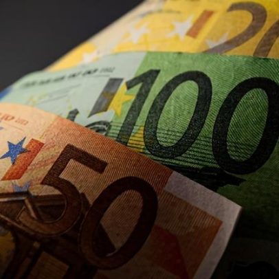 BCE eleva projeção de inflação até 2027 e reduz crescimento da zona do euro