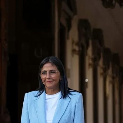 Delcy Rodríguez repete táticas do chavismo para manter o poder