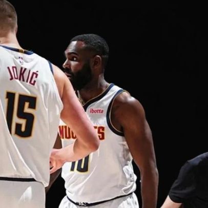Nuggets podem fazer trocas com qualquer jogador, menos Jokic