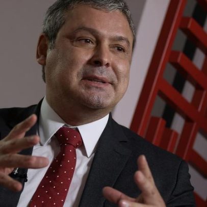 Lindbergh comenta julgamento de Eduardo Bolsonaro no STF: Grande dia