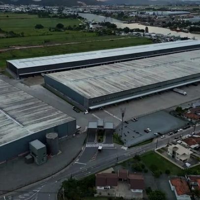 Fabricante gaúcha de fechaduras investe R$150 milhões para chegar a bilhão