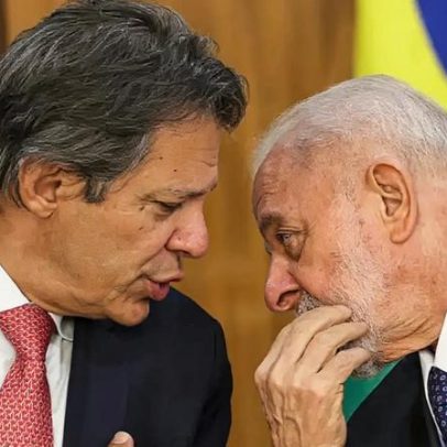 Brasil arrecada tributos recordes, mas economia continua empobrecida