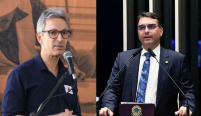 Zema recalibra rota e minimiza críticas a Flávio