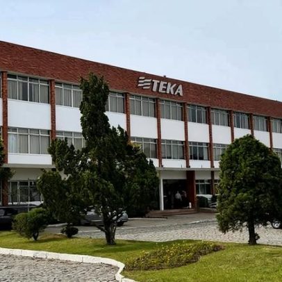 Indústria têxtil de SC aos 100 anos mira recuperação com R$ 550 milhões