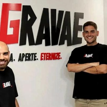 Startup baiana usa Neymar e IA para filmar quadras e faturar R$ 9,5 mi