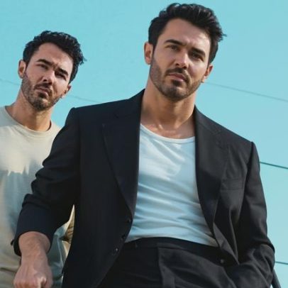 Kevin Jonas revela ter passado mal no primeiro encontro de Nick e Priyanka