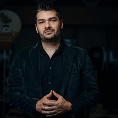 Ele encontra mercado de R$ 1,1 trilhão e aposta em IA para dominá-lo
