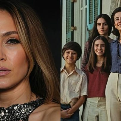 Jennifer Lopez afirma que 'Ainda Estou Aqui' mudou sua vida e a curou