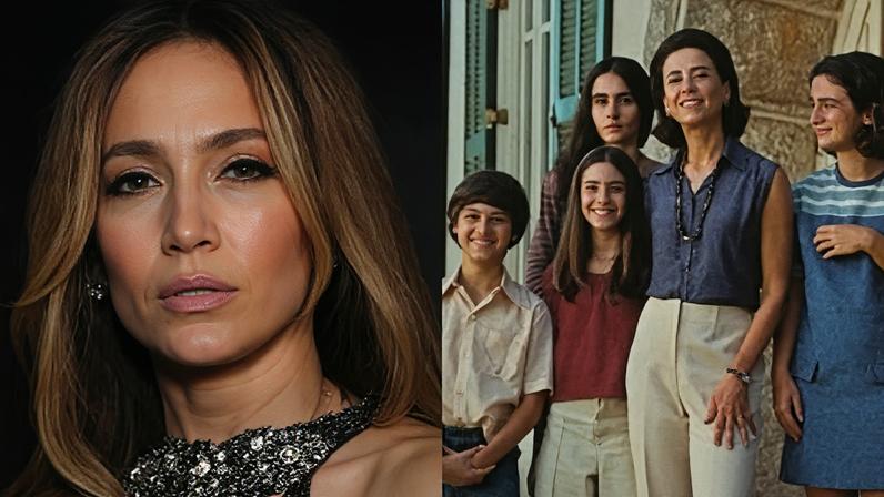 Jennifer Lopez diz que "Ainda Estou Aqui" mudou sua vida: "Filme me curou"