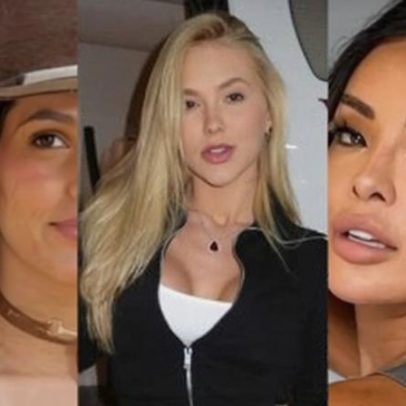 Celebridades recém-solteiras vão passar o Dia dos Namorados