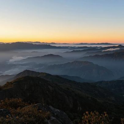 IBGE reconhece oficialmente áreas de montanha no Brasil