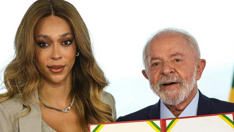 O fim da escala 6"1 é a nova picanha. Em 2022, Lula prometeu picanha e entregou abóbora. Em 2026, ele promete redução de jornada e entregará inflação, desemprego e colapso