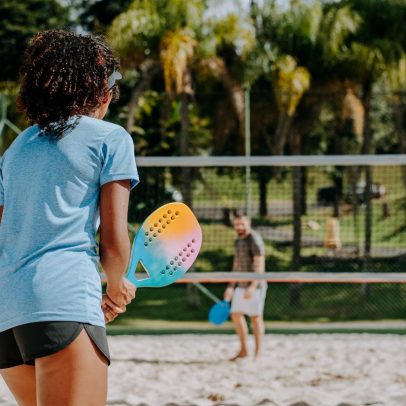 Esportes ideais para casais: opções para praticar juntos