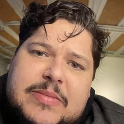 Influencer testemunha morte de mulher que caiu em desembarque em Congonhas
