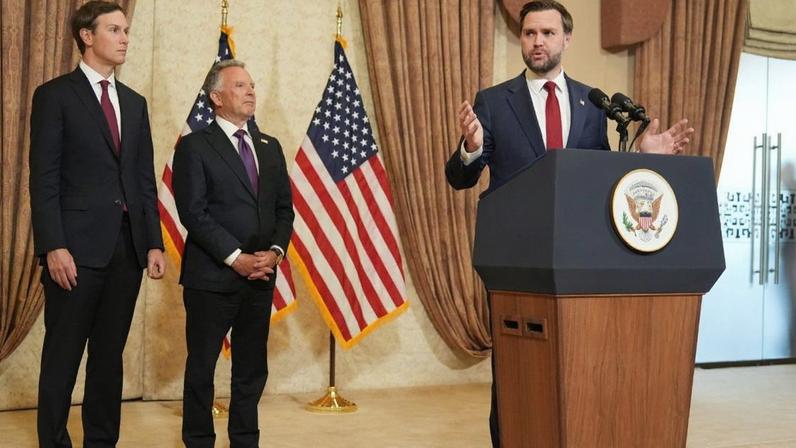 Irã suspende negociações com os EUA após Trump ameaçar novos ataques