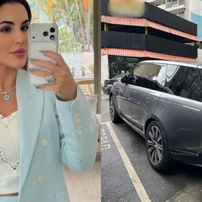 Apreensão policial de pertences de Deolane inclui carros, joias e R$ 27 mi