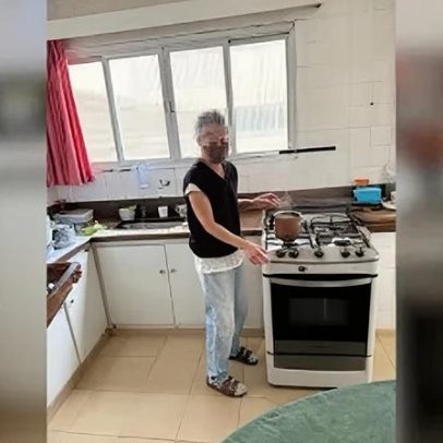 Idosa resgatada em SP após 49 anos em trabalho análogo à escravidão