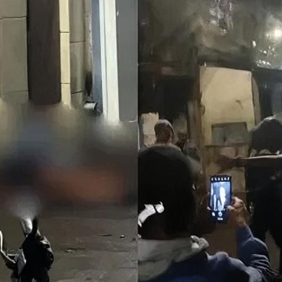 Tiroteio com a PM deixa um morto e dois feridos no litoral de SP