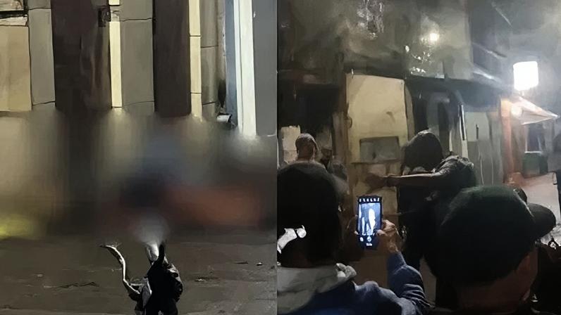 Tiroteio com a PM deixa 1 suspeito morto e 2 feridos no litoral de SP