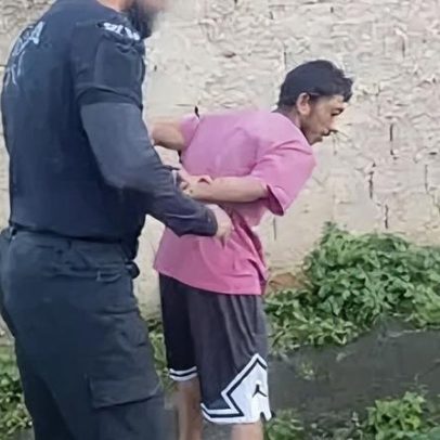 Suspeito por série de roubos na Baixada Fluminense é preso no Rio