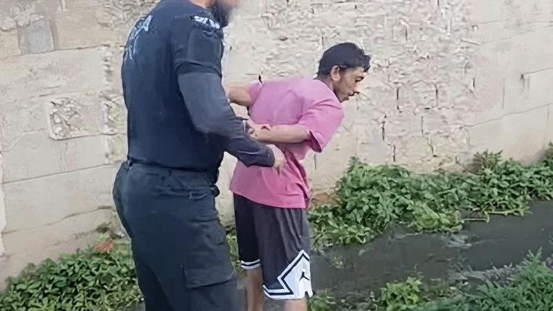 Maior ladrão de casas e lojas da Baixada Fluminense (RJ) é preso nesta quinta-feira (18)