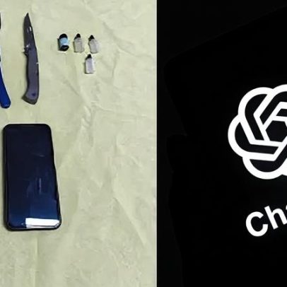 Pai é preso por usar ChatGPT para planejar morte do filho no ES