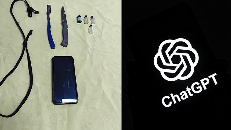 Suspeito utilizou a ferramenta para detalhar planos envolvendo o uso de armas, veneno e até a contratação de um pistoleiro para assassinar o filho