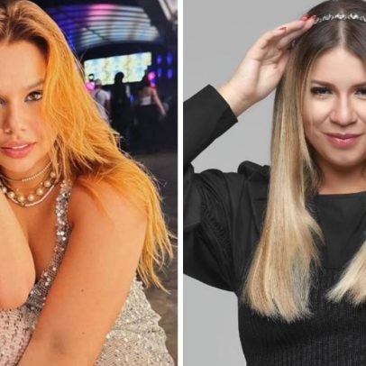 Atriz é escolhida para interpretar Marília Mendonça em filme do Prime Video