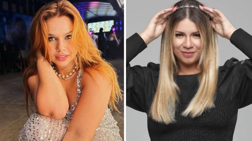 Marina Versos, de Goiânia, será Marília Mendonça em filme (Instagram/Reprodução)