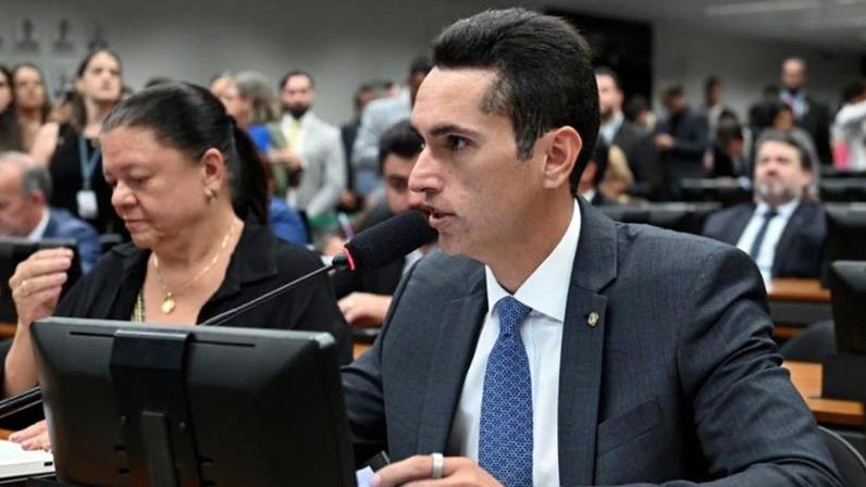 Comissão de Orçamento elege presidente; Senado ficará com relatorias